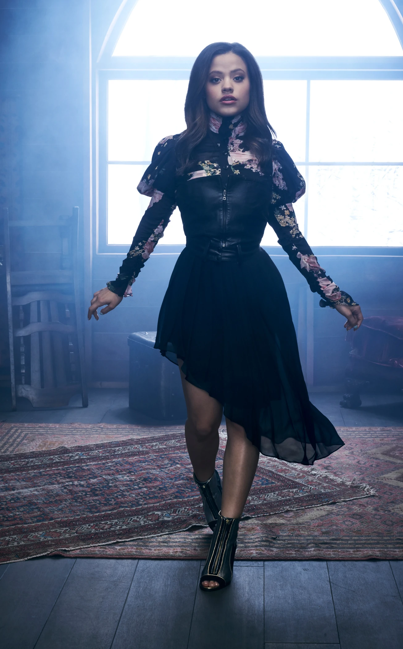 Maggie Vera Charmed Wiki FANDOM powered by Wikia