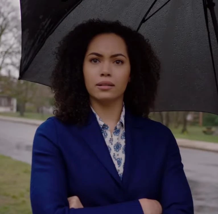 Macy Vera Charmed Wiki FANDOM powered by Wikia