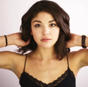 Ellen Tamaki | Charmed Wiki | Fandom