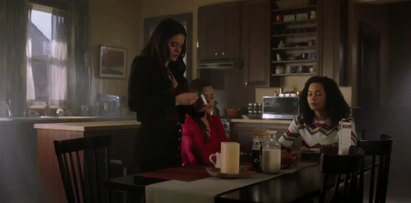 Privacy Spell | Charmed Wiki | Fandom