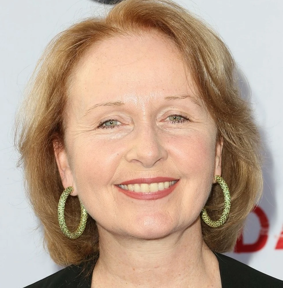 Kate Burton | Charmed Wiki | Fandom