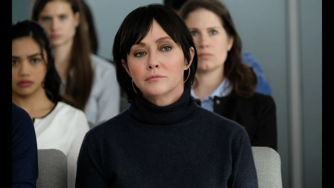 Prue Halliwell | Charmed: The Next Generation Wiki | Fandom