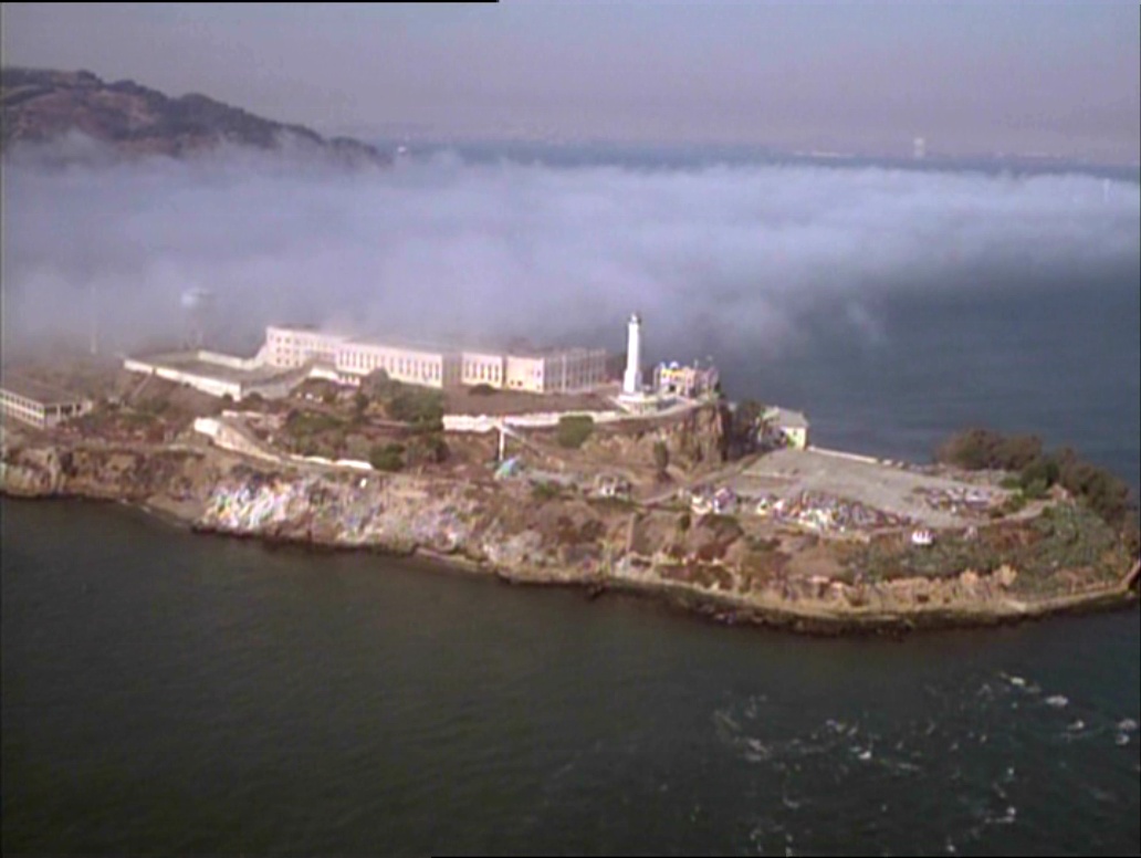 Výsledek obrázku pro charmed alcatraz