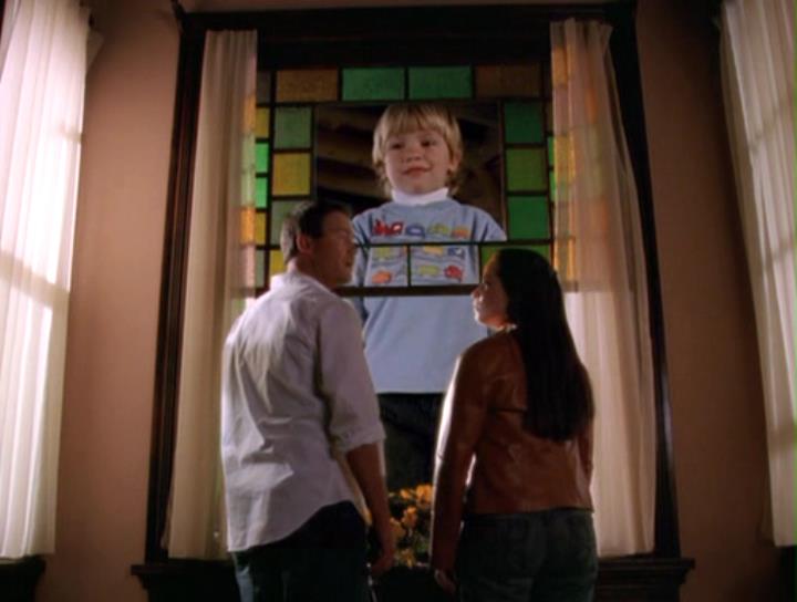 charmed dollhouse