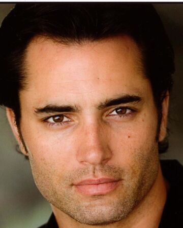 Victor Webster Charmed Fandom