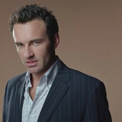 Julian McMahon/Gallery Charmed Fandom
