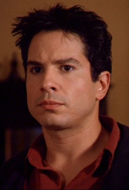 Tom Peters | Charmed | FANDOM powered by Wikia