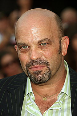 Lee Arenberg | Charmed | FANDOM powered by Wikia