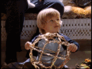 Wyatt Eclipse Telekinesique