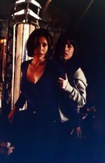 The Fourth Sister | Charmed | FANDOM powered by Wikia