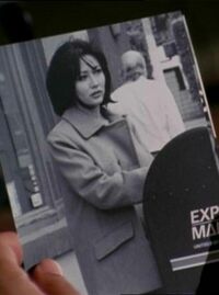 Rodriguez's photo of Prue