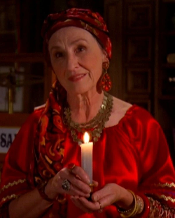 Teresa Charmed FANDOM powered by Wikia