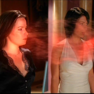 Releasing Repression Gallery Charmed Fandom