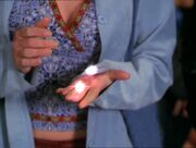 Prue'sGoodLuckSpell