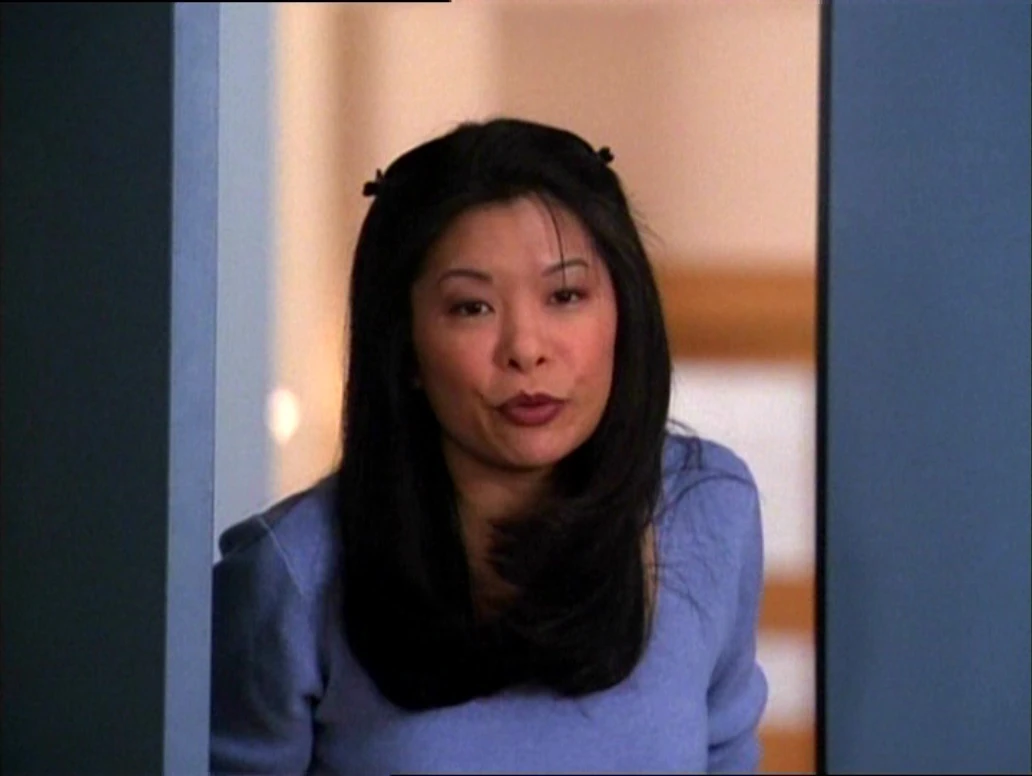 Monique | Charmed | FANDOM powered by Wikia