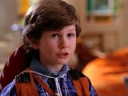 Andy enfant