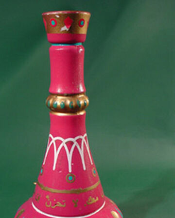 Genie Bottle Charmed Fandom