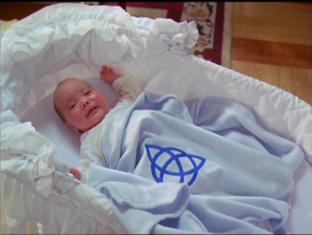 Image - Wyatt BFD.jpg | Charmed | FANDOM powered by Wikia