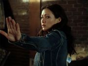 Prue telekinesie