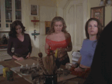 3x06 Empathy