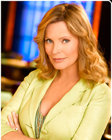 Cheryl Ladd Charmed Fandom