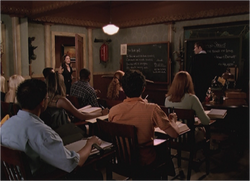 Spellcasting class