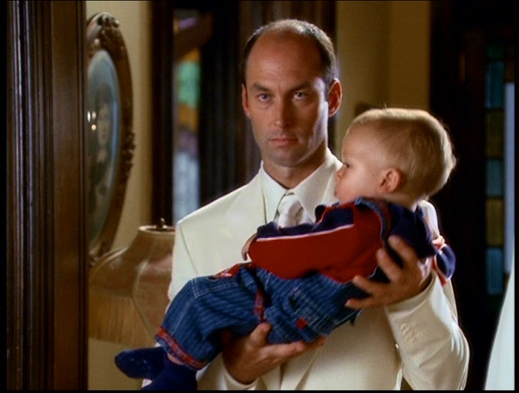 Image - Cleaner Wyatt.jpg Charmed FANDOM powered by Wikia