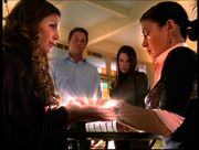 Kyra et phoebe