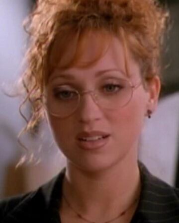 Hannah Webster Charmed Fandom