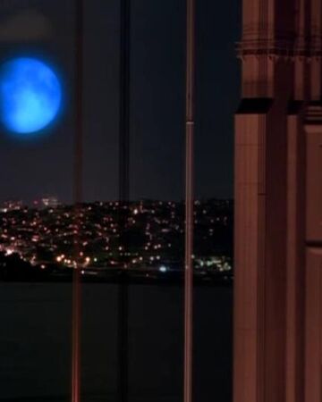 Once In A Blue Moon Charmed Fandom