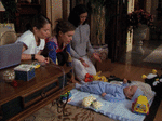 2x11 Telekinesis