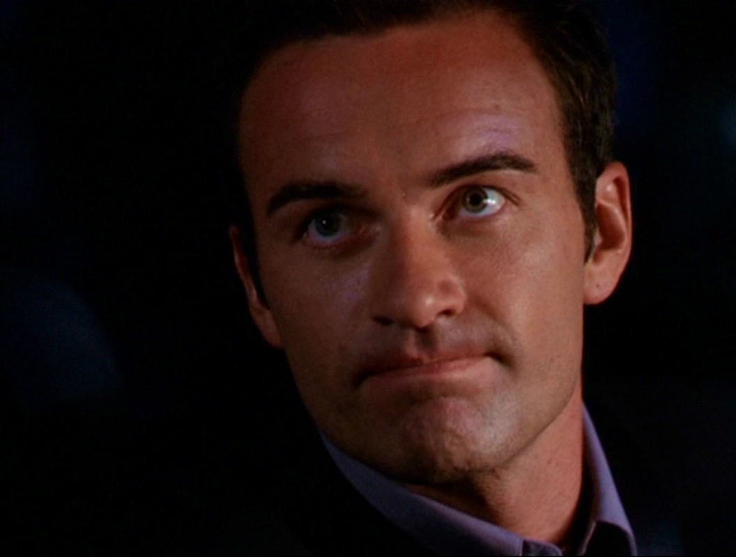 Image - 3x07-ColeTurner.jpg | Charmed | FANDOM powered by Wikia