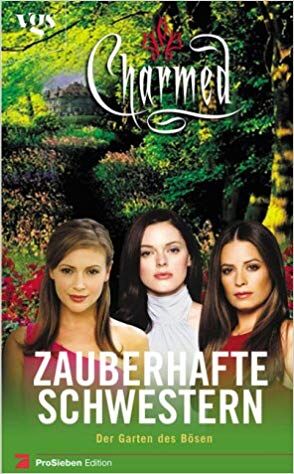 Der Garten Des Bosen Charmed Wiki Fandom