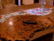 Spirit-Board