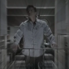 Miles | Charmed | Fandom