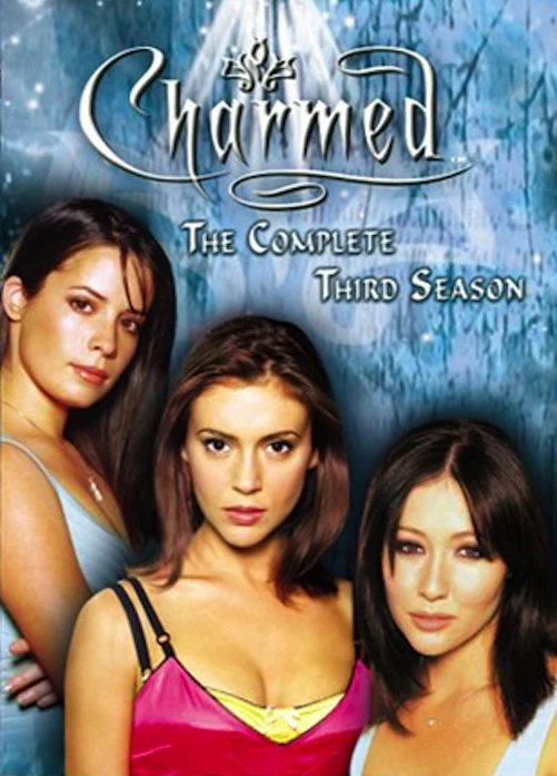 Season 3 | Charmed | FANDOM powered by Wikia