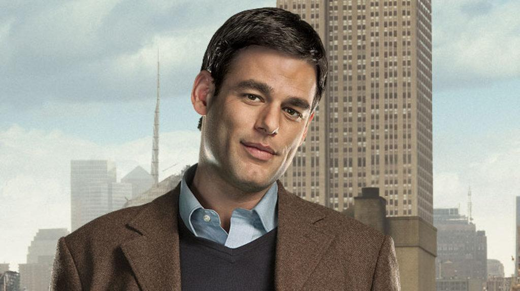 Ivan Sergei/Gallery Charmed FANDOM powered by Wikia