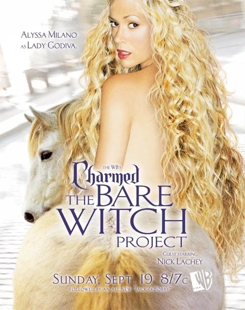 Risultati immagini per charmed lady godiva