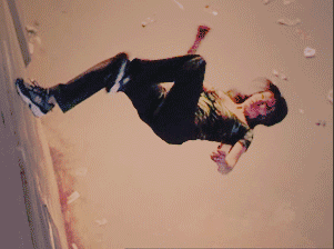 PrueTelekineticLevitation