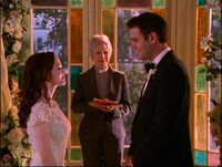 Paige Marriage