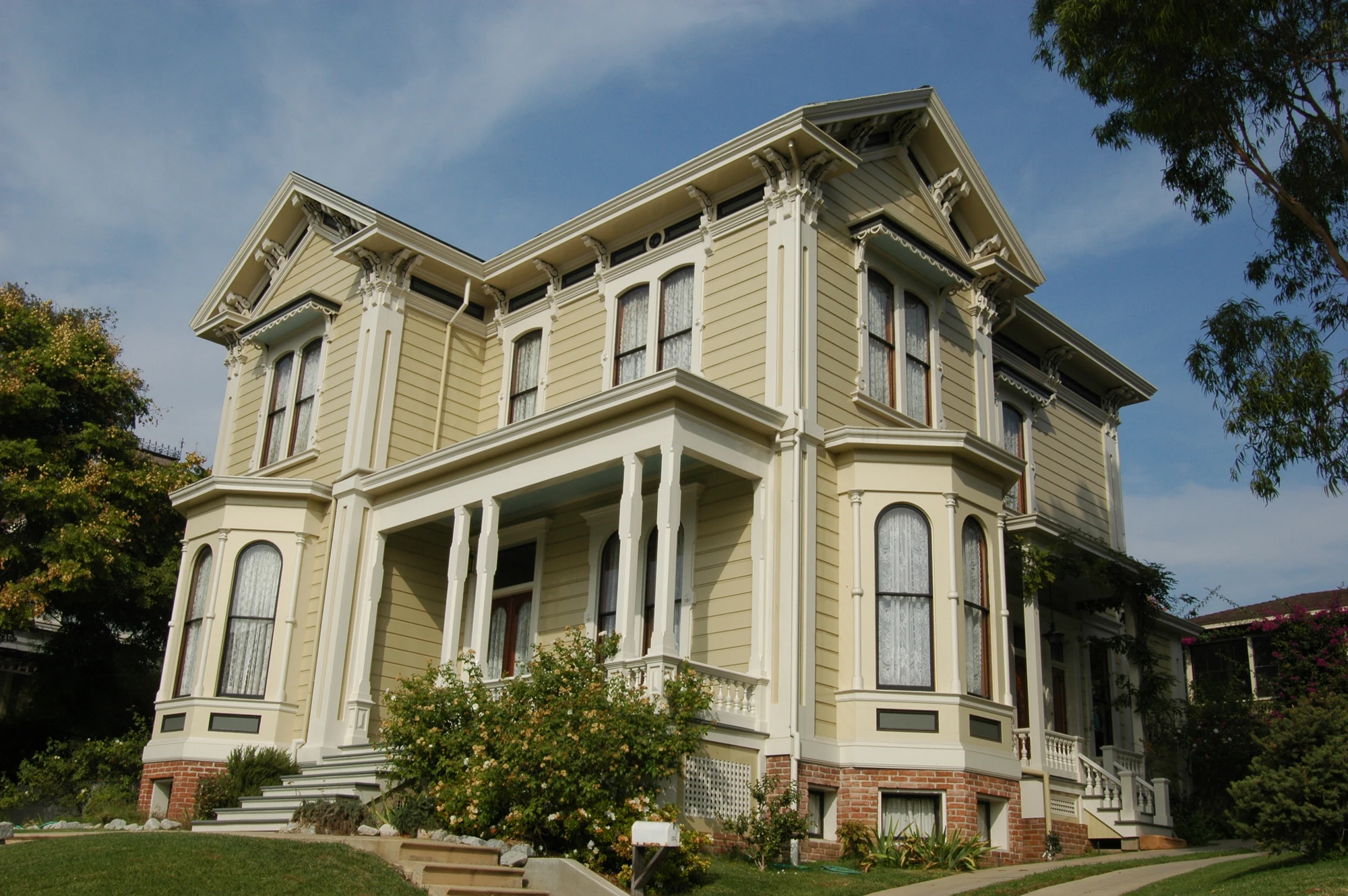 1327 Prescott Street Charmed Fandom