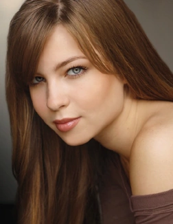 Daveigh Chase | Charmed | FANDOM powered by Wikia