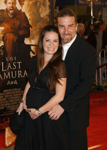 David Donoho | Charmed | FANDOM powered by Wikia