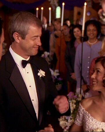 Marry Go Round Charmed Fandom