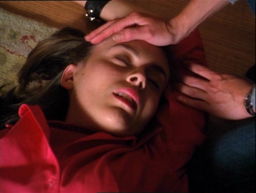 Výsledek obrázku pro charmed phoebe death