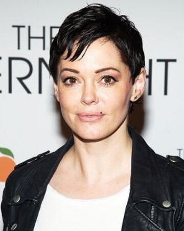 Rose Mcgowan Charmed Fandom