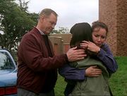 Paige parents