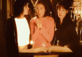 GirlSpell