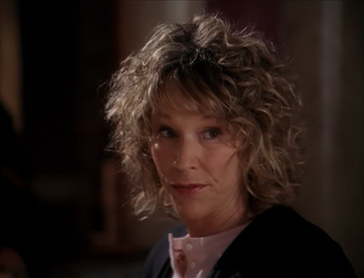 Mrs. Winterbourne Charmed FANDOM powered by Wikia