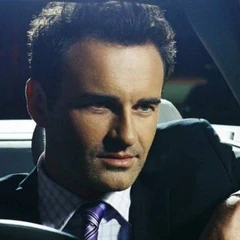 Julian McMahon/Gallery Charmed Fandom
